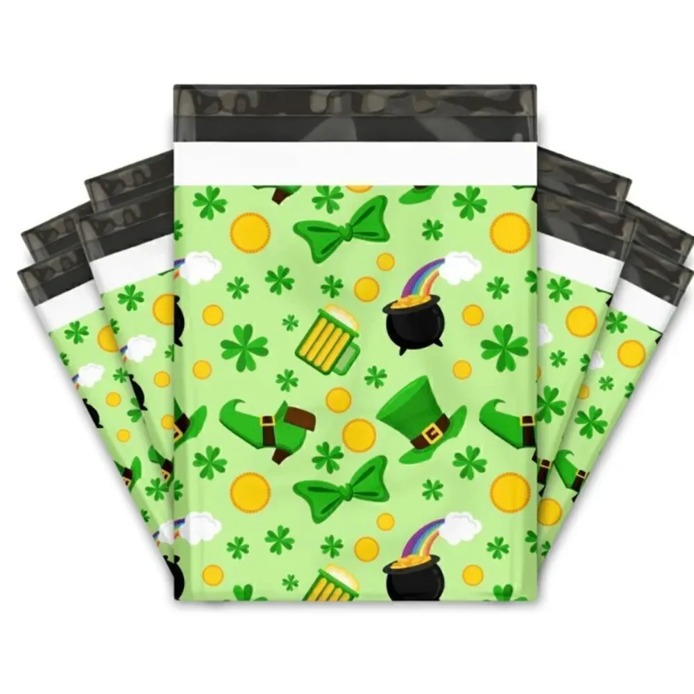 Poly Mailers